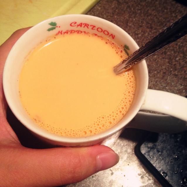 泰式奶茶（超詳細）的做法 步骤7