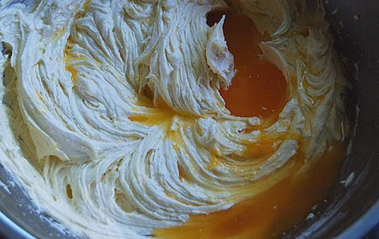 西西里橙子蛋糕的做法 步骤9