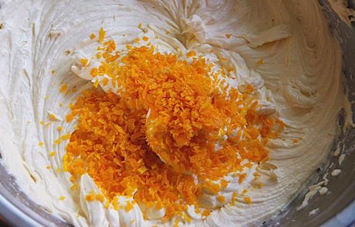 西西里橙子蛋糕的做法 步骤10