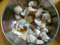 瑤柱香菇粥的做法 步骤2