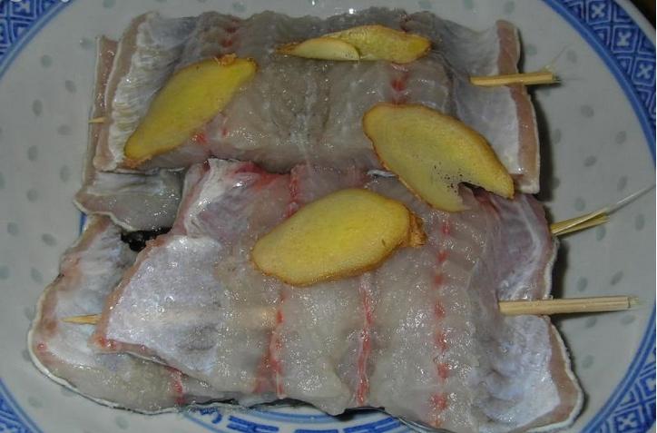 日式烤鰻魚的做法 步骤3