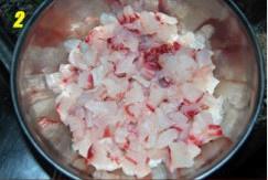 紅燒魚麪筋的做法 步骤2