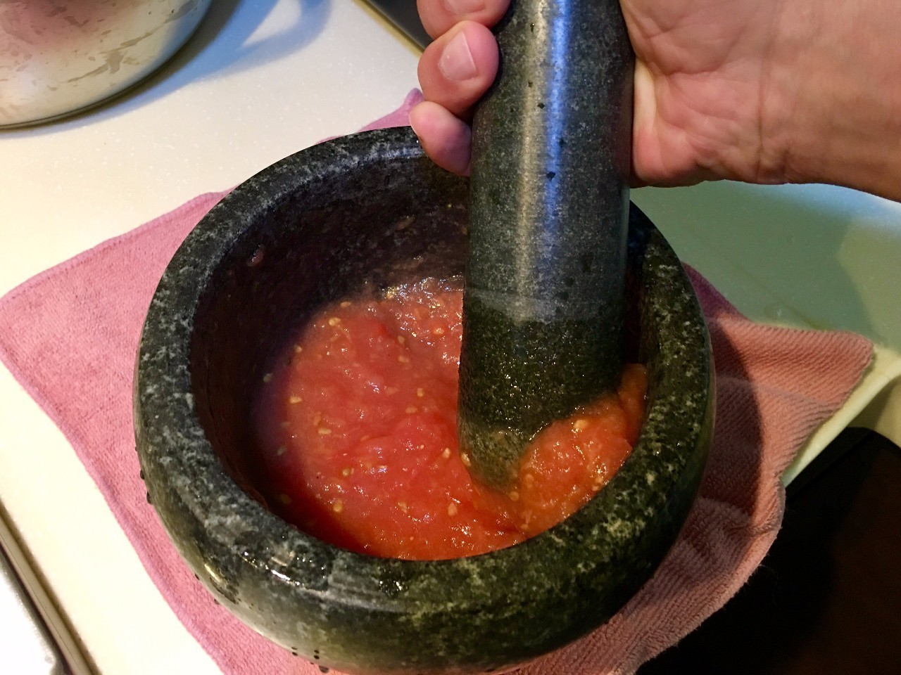 「chilli con carne」墨西哥傳統菜式-辣味牛肉醬的做法 步骤4