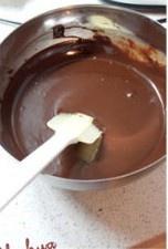 朗姆松露巧克力的做法 步骤6