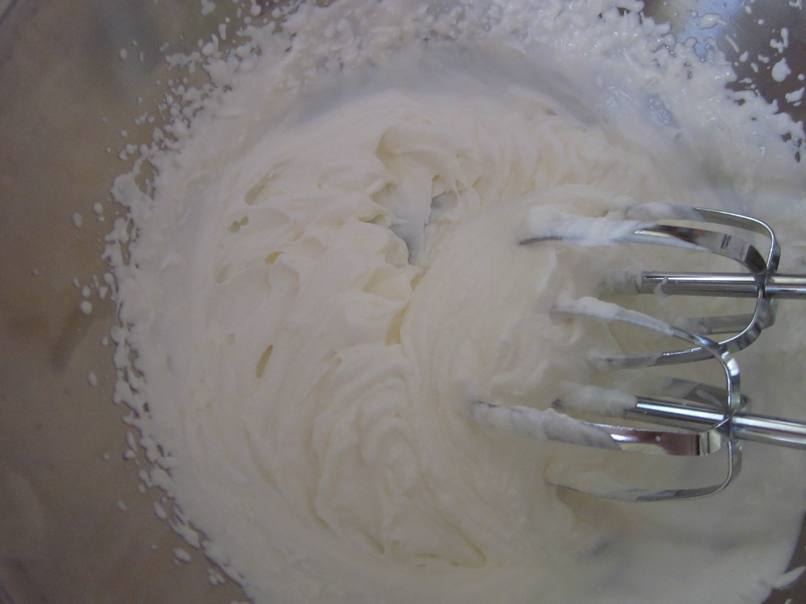 芒果奶油凍芝士蛋糕的做法 步骤13