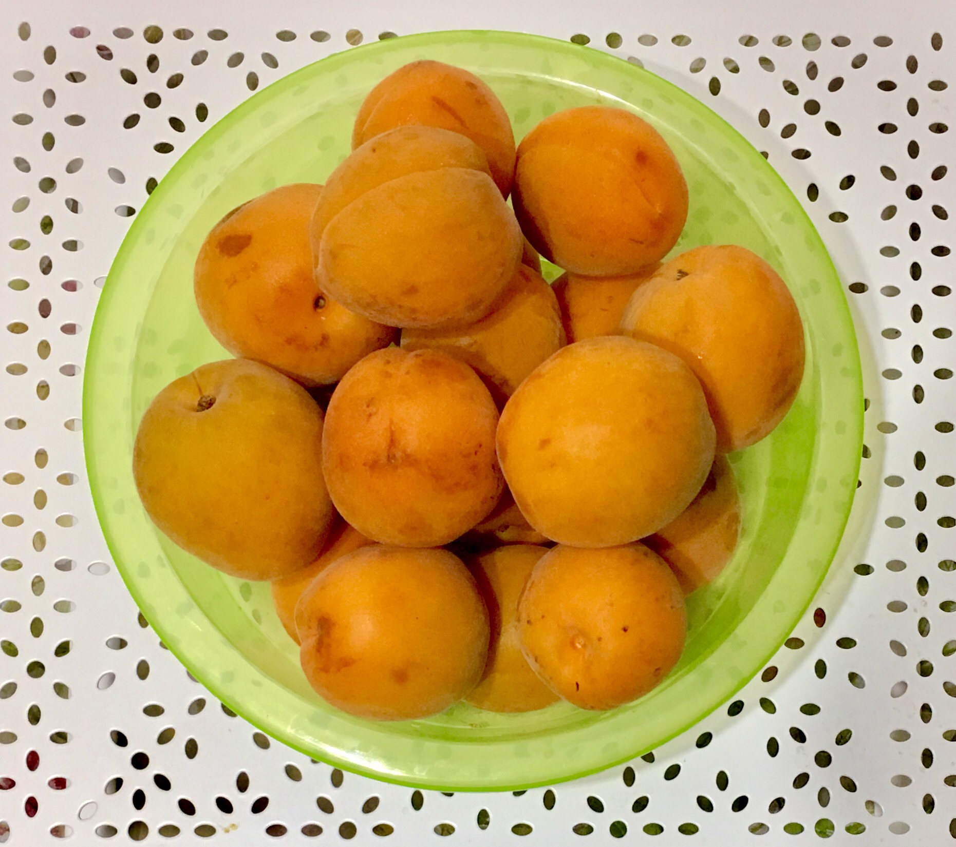 杏醬的做法 步骤1