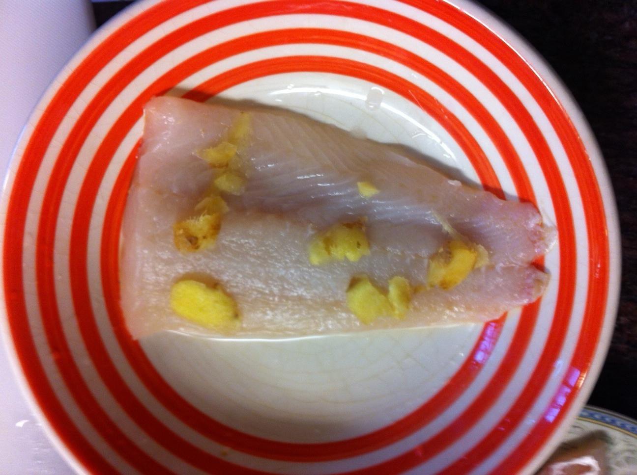 清蒸鱈魚的做法 步骤1