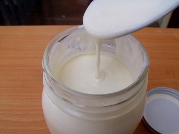 拉布醬的酸奶油的做法 步骤3