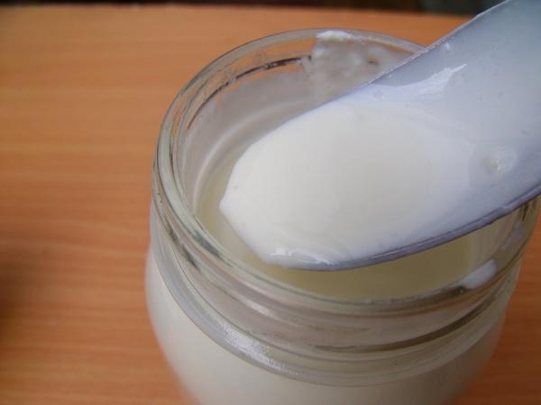 拉布醬的酸奶油的做法 步骤2