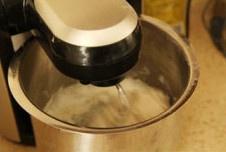 天然酵種椒鹽芝麻燒餅的做法 步骤5