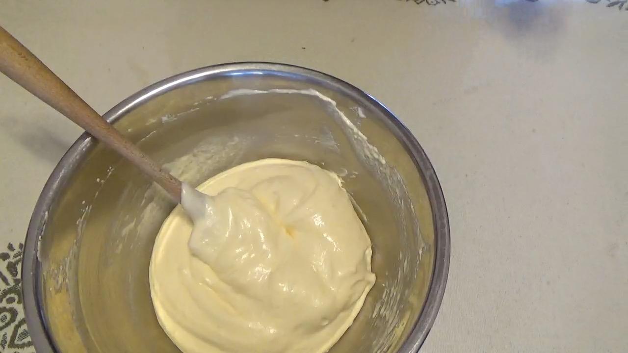 開心果椰漿 慕斯蛋糕（視訊菜譜）的做法 步骤6