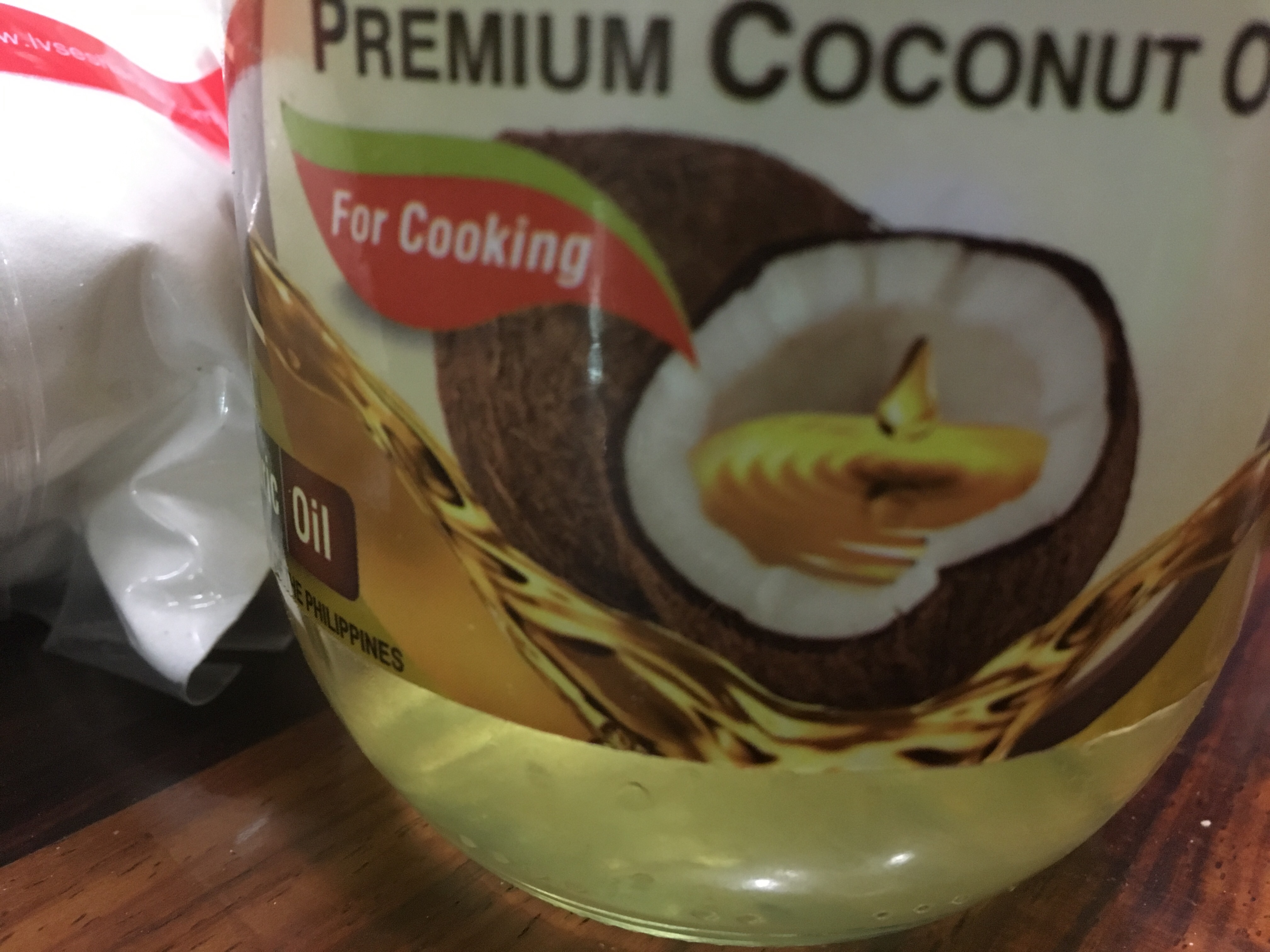 椰子油伍仁月餅餡的做法 步骤11