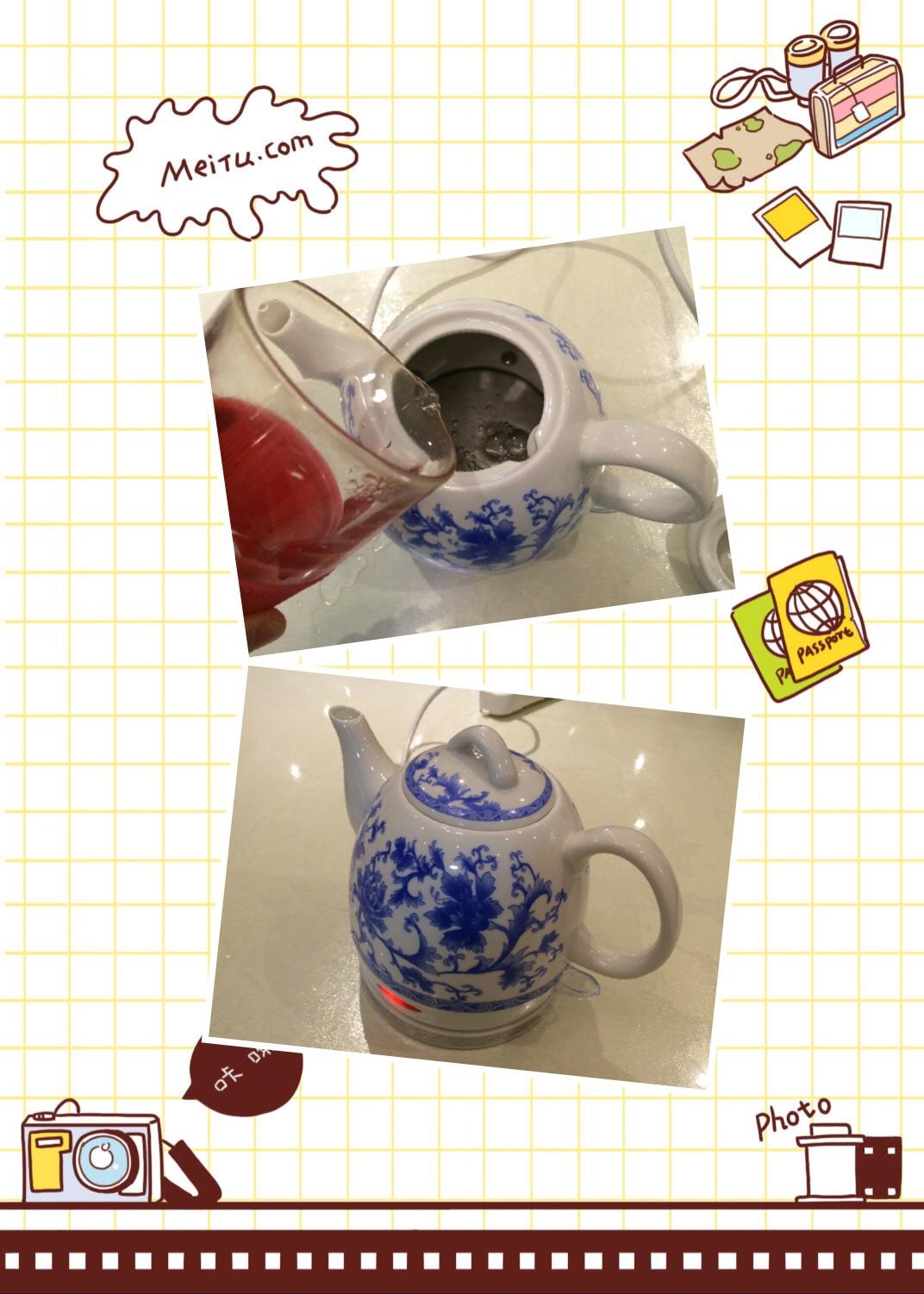 英式奶茶的做法 步骤2