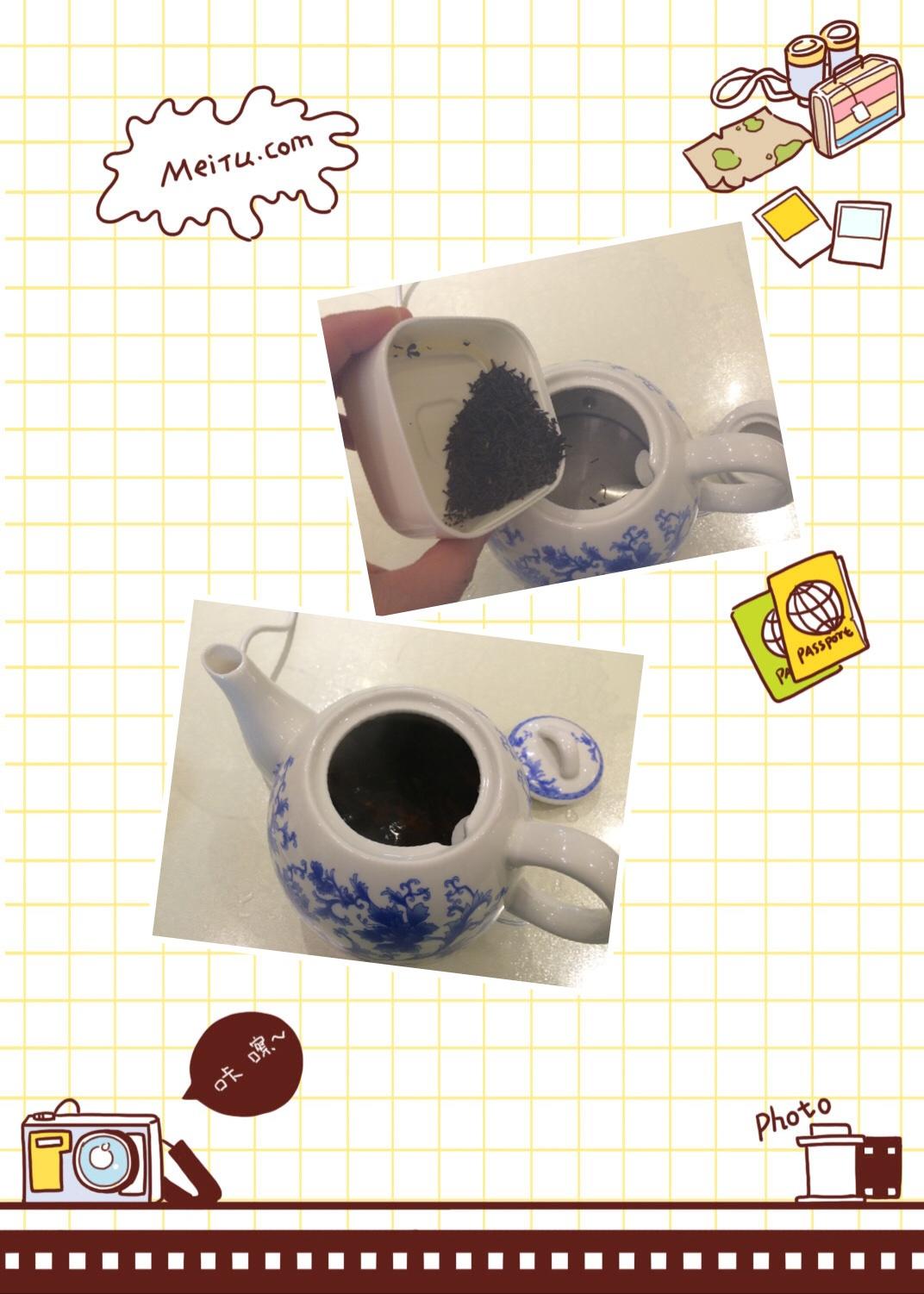 英式奶茶的做法 步骤4
