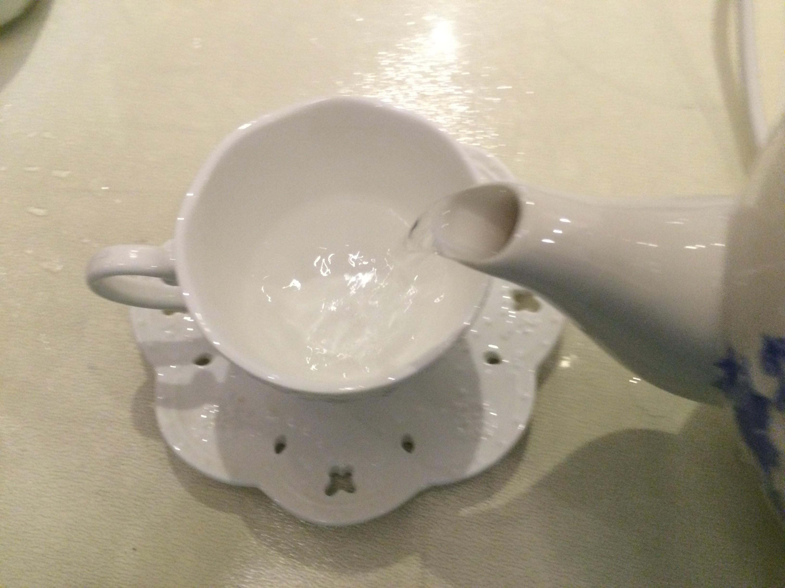 英式奶茶的做法 步骤3