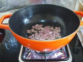 澳洲牛肉粒彩椒焗飯的做法 步骤5