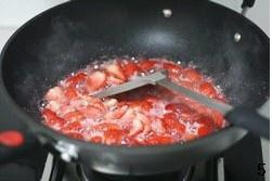 自制草莓果醬的做法 步骤5