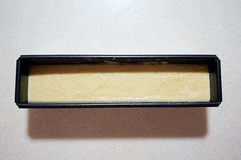 蜂蜜檸檬蛋糕的做法 步骤8