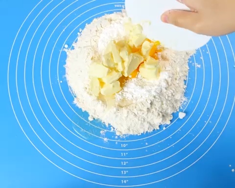 杏子乳酪蛋糕的做法 步骤1