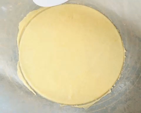 杏子乳酪蛋糕的做法 步骤2