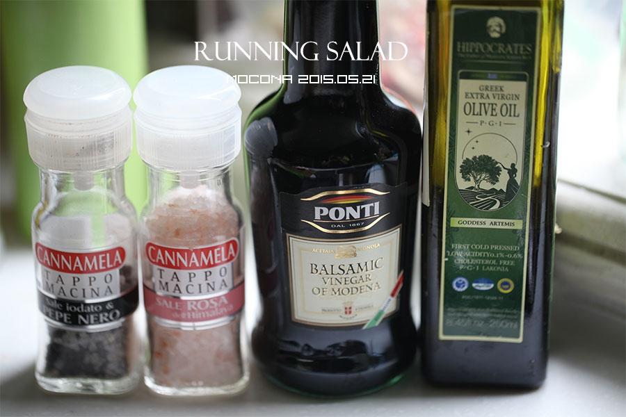 高蛋白低熱量-Running跑步沙拉的做法 步骤5