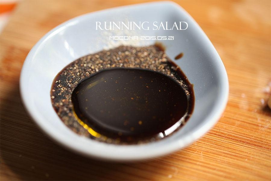 高蛋白低熱量-Running跑步沙拉的做法 步骤6