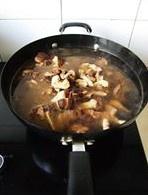 土豆花菇燉雞塊的做法 步骤8