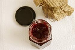 #拉歌蒂尼菜譜#【洛神花果醬】具有食療功效的一款果醬的做法 步骤12