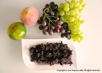 洛神花水果果凍的做法 步骤1