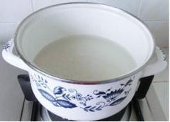 竹筒飯的做法 步骤3