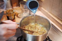 不油炸的咖哩餃的做法 步骤2