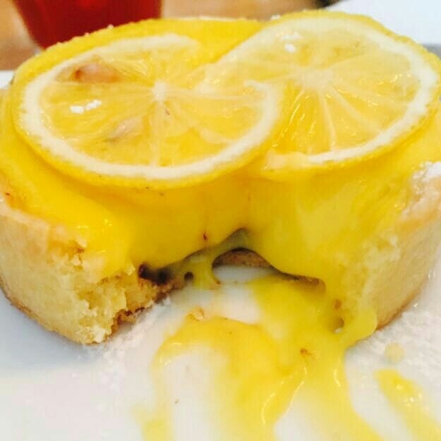 檸檬撻(免考內餡)的做法 步骤6