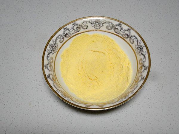 酸奶蛋糕的做法 步骤4