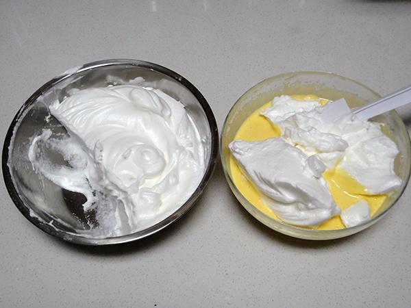 酸奶蛋糕的做法 步骤19