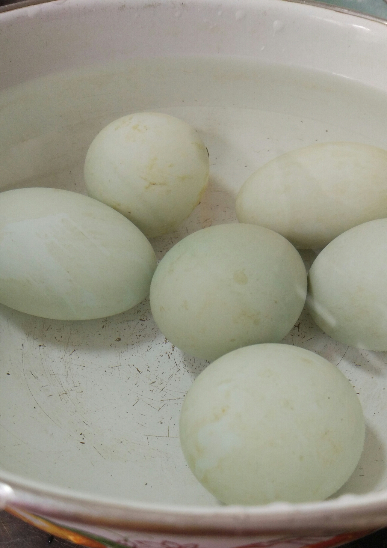 辣炒香煎海鴨蛋的做法 步骤5