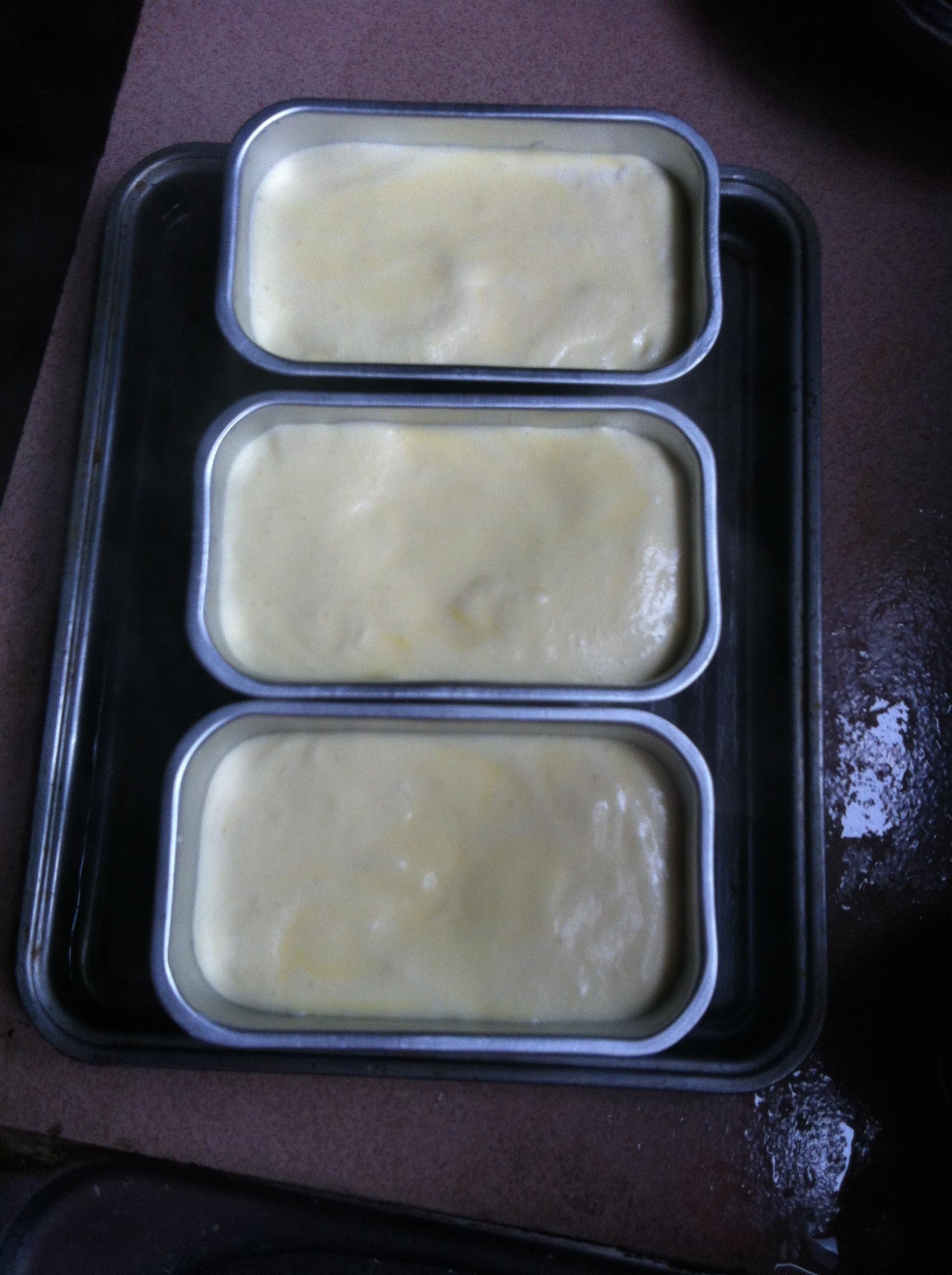 淡奶油蛋糕的做法 步骤4