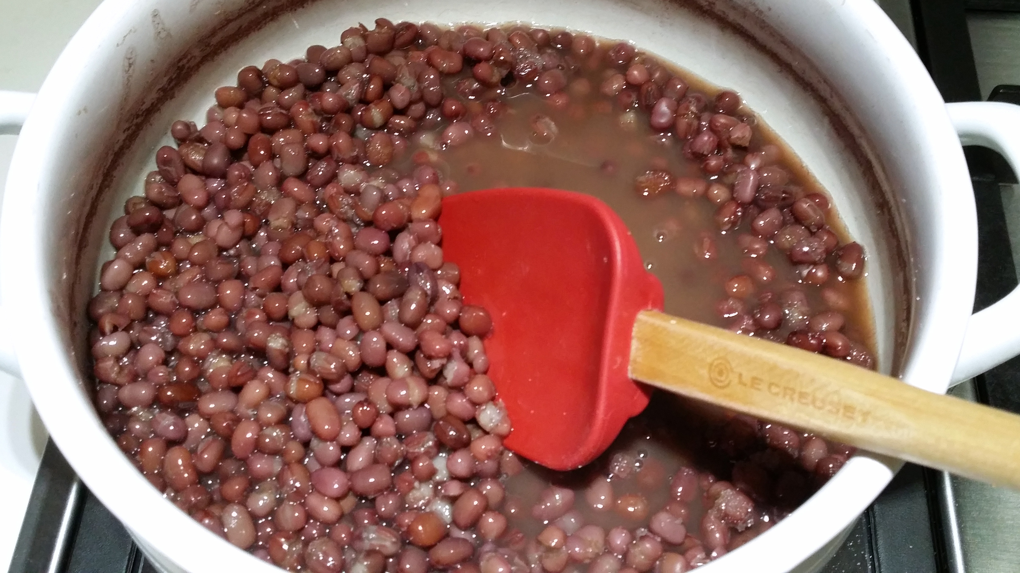 蜜紅豆的做法 步骤6