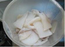 香辣魷魚蝦的做法 步骤1