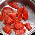 西紅柿雞蛋熱湯麪的做法 步骤9