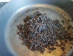 黑芝麻豬油湯圓的做法 步骤2