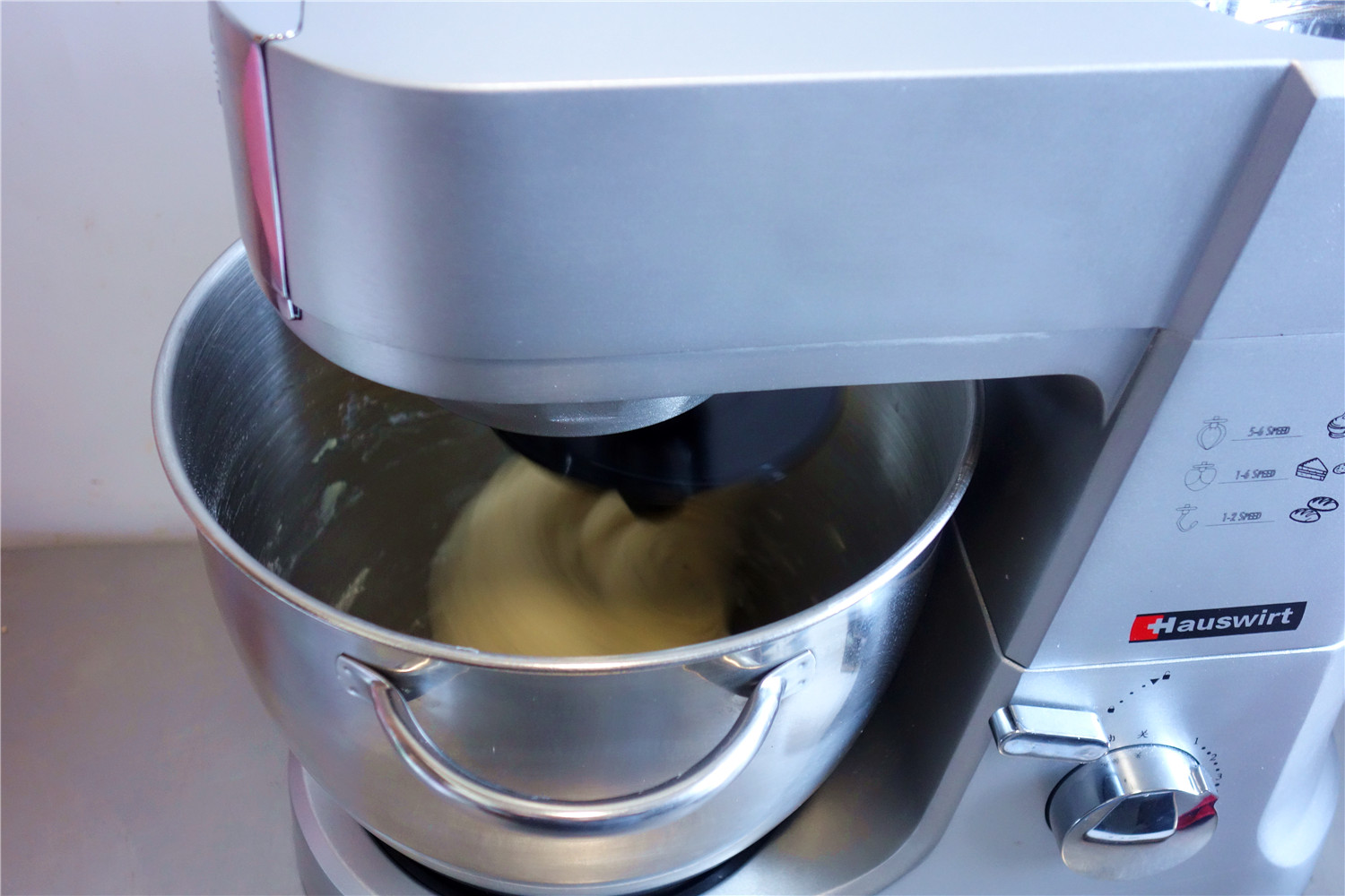奶茶吐司—海氏廚師機版的做法 步骤9