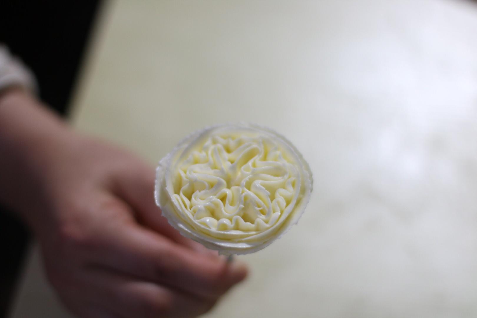 意式奶油霜(附透明奶油霜步驟)的做法 步骤1