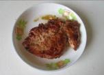 泰式雞肉蜜桃沙拉的做法 步骤5