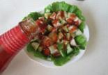 泰式雞肉蜜桃沙拉的做法 步骤9