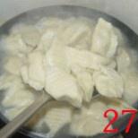 鮁魚餃子的做法 步骤27