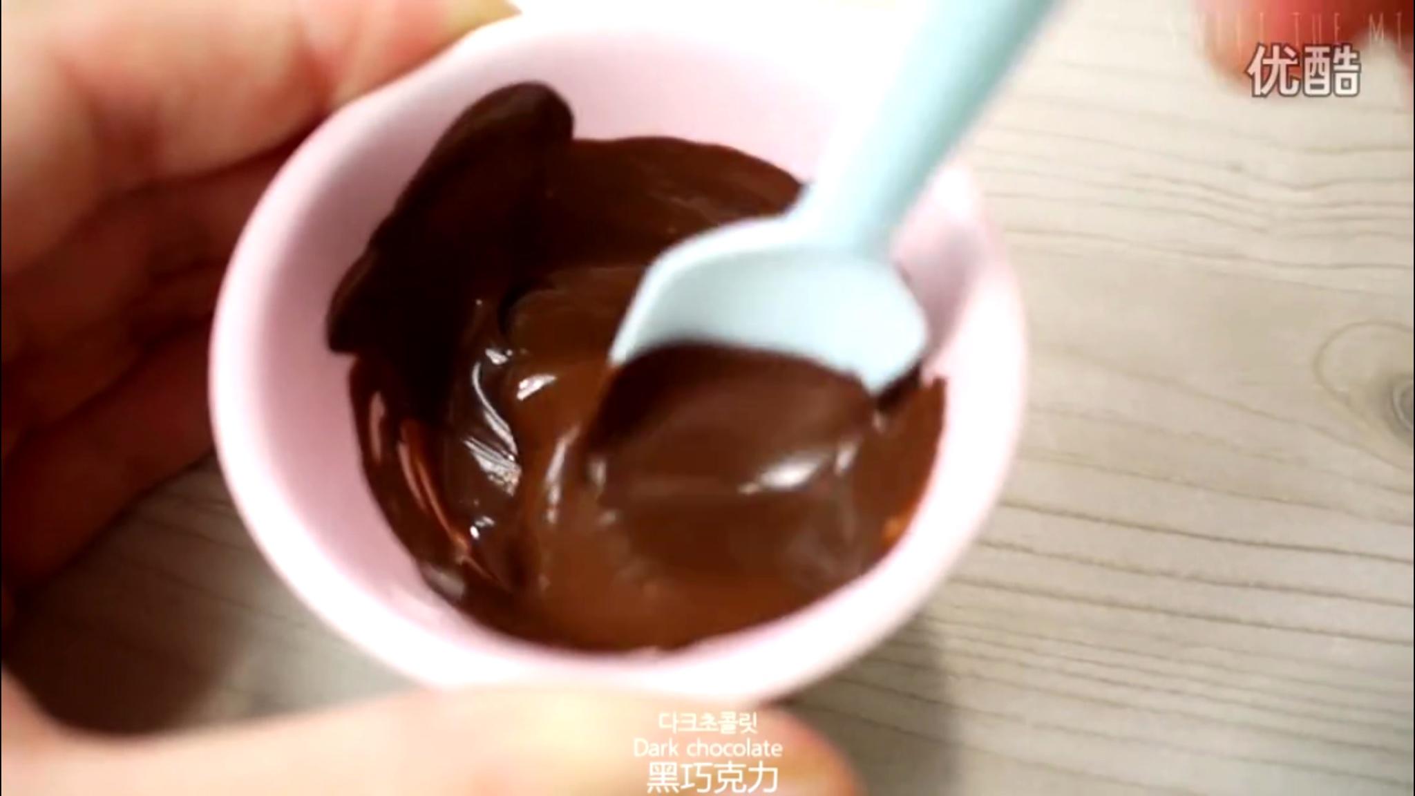 可能是最逼真的懶蛋蛋檸檬白巧克力餅乾的做法 步骤20