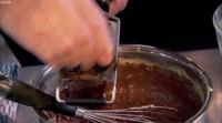 【雷蒙德的】手指巧克力泡芙的做法 步骤12