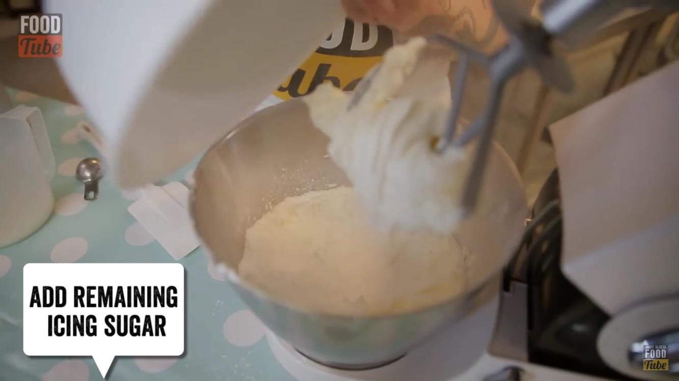 butter cream 奶油霜的做法 步骤6