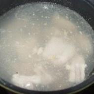 玉米排骨湯的做法 步骤1