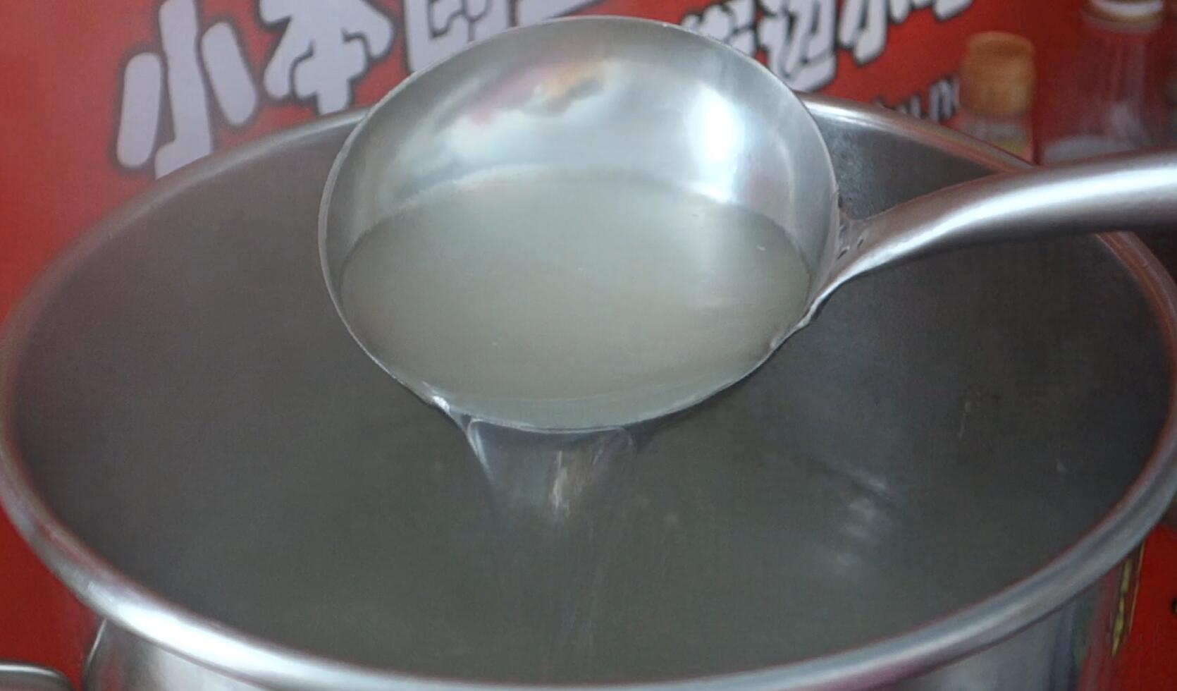 桂林米粉的做法及滷水的配方的做法 步骤6